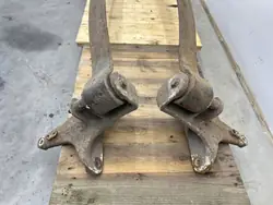 Ressort Mercedes Sprinter W906 OEM MMAUTKO-21440