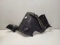 Cobertura inferior Mercedes-Benz GLE W166 OEM A1666208401