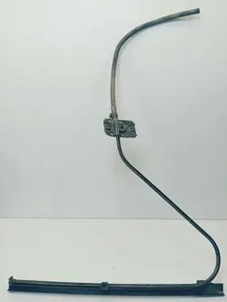 VW T3 Transporter Elevador de Janela Porta Dianteira