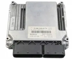 Módulo OEM A6461506379 para espelhos Mercedes C W203