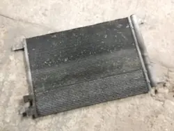 Volkswagen OE 5Q0 816 411AM ilmastointikondensaattori