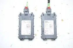 BMW Filbytarassistent Sensor OEM 5A575A4 - Begagnad