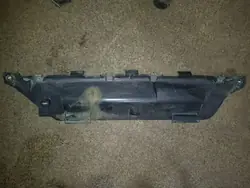 Peça câmara motor BMW OEM 8362894 - Usado
