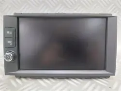 Navi-display Seat Leon III OEM 5F0919606 2012-