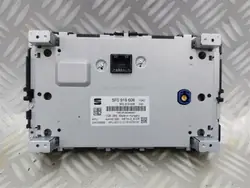 Pantalla Navi Seat Leon III OEM 5F0919606 2012-