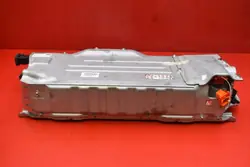 Batería usada OEM G9280-K0011 para Toyota Yaris Cross