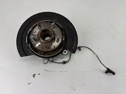 Bakhjulsnav vänster OEM 84089877 Chevrolet