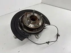 Moyeu roue arrière gauche OEM 84089877 Chevrolet