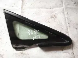 OEM as2 EIS-2225864 Vordere rechte Türverriegelung - Gebraucht
