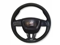 Volant Airbag SEAT Leon II d'occasion OEM 7M5419091B
