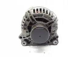 Generator OEM 12.01.26 14:32 för VW Scirocco III 2.0 TDI
