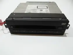 Changeur DVD OEM 9230676 pour BMW F01 F02