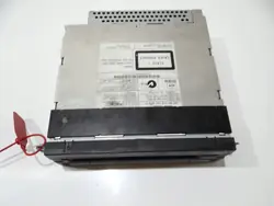 DVD-vaihtaja OEM 9230676 BMW F01 F02:lle