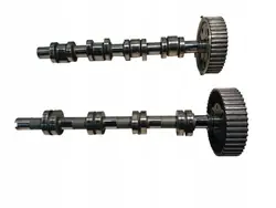 Kit d'arbres à cames pour VW Touran I 2.0 TDI 136CH