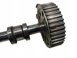 Kit d'arbres à cames pour VW Touran I 2.0 TDI 136CH
