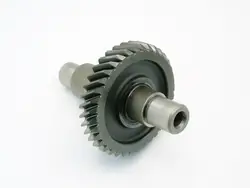 Versnellingsbak as OEM 2401256 MS1236 voor 2.0 TDI