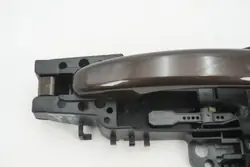 Maniglia Esterna Sinistra Posteriore Audi A4 B8 8T0837885B