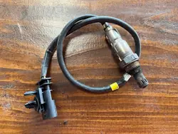 Sensor Lambda Fiat 46336706