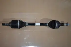 Semi-eixo dianteiro esquerdo Mercedes W167