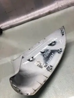 Estrutura do espelho direito OEM 583606F para Opel Astra K