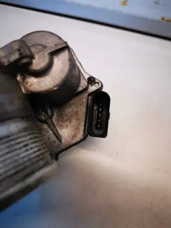 Carburateur OEM 059145950AA pour Audi A6 Avant 3.0L Diesel