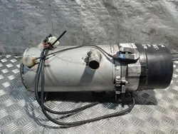 Webasto Thermo 300 DW300 30KW Used Parking Heater