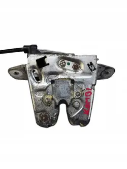 Fecho de porta-bagagens Mercedes W212 Caravan OEM A2047400735