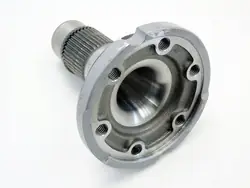 Flange d'arbre de transmission avant OEM P9XM-7K780-BAWK3