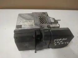 Webasto parkeringsvärmare OEM 67889C VW Touareg I