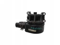 Base do Filtro de Óleo Ford OEM PAW826 - Usado