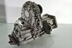 Transferlåda OEM 066.10 för VW Audi 2.2 09D