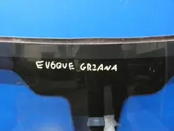 Pare-brise avant chauffé SZYBA PODGRZEWANA pour Range Rover Evoque
