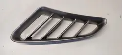 Grille avant Porsche Boxster 987 OEM 98750456200