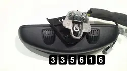 OEM AM-335616 Begagnad Mercedes innerspegel