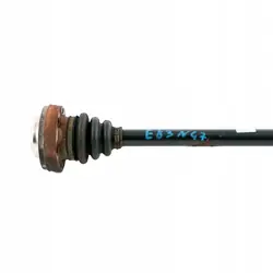 Eixo traseiro direito BMW X3 E83 OEM