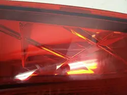 Linkes Rücklicht LED Skoda Scala I (2019-) OEM 657945095
