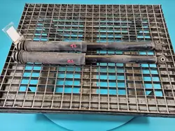 Kit amortiguador trasero OEM 48530-0H070 para Toyota Aygo