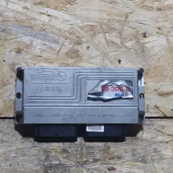 Contrôleur LPG STAG30006 - Pièce OEM d'occasion