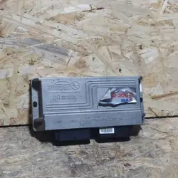 Contrôleur LPG STAG30006 - Pièce OEM d'occasion