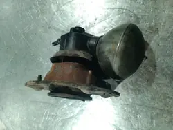 Silentbloc Suspensão Esquerda GRUSZKA Peça OEM