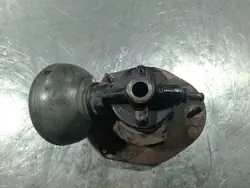 Silentbloc Suspension Gauche GRUSZKA Pièce OEM