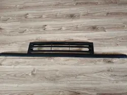 VW Vento Grill Front Black Without Badge