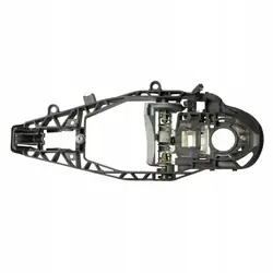 Support de Poignée Porte Avant Droit BMW OEM 9881776