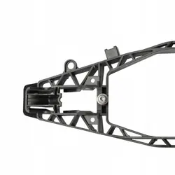 Support de Poignée Porte Avant Droit BMW OEM 9881776