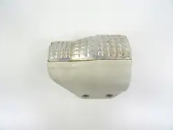 Hitteschild OEM 5Q0407721D Skoda Octavia III