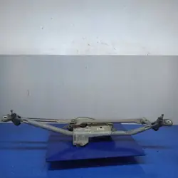 AUDI A6 C5 Etupyyhkijän moottori 4B1955603B