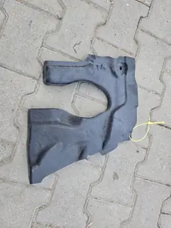 Versnellingsbakdeksel links OEM 9498321 voor BMW G60 G61 G70