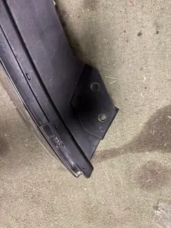 Hyundai Kona Oikea Etuvalo OEM 255102