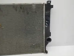 Toyota RAV4 XA40 Wasserkühler OEM AMD144548