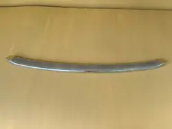 MINI COOPER CLUBMAN R55 / 56 / 57 Spoiler Avant